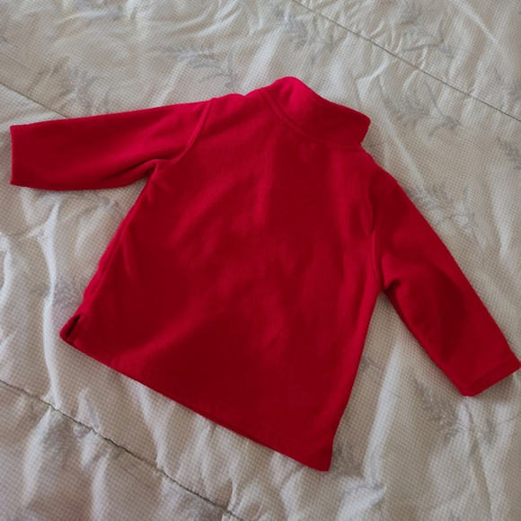 Cherokee Boys Jeans & Fleece Set 18 Months - Picture 8 of 8